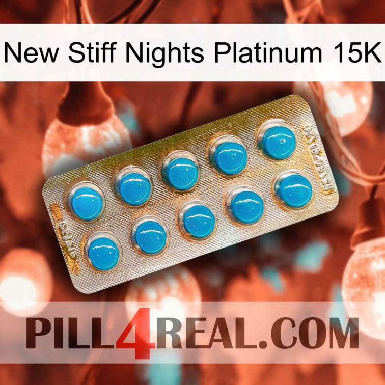 New Stiff Nights Platinum 15K new09